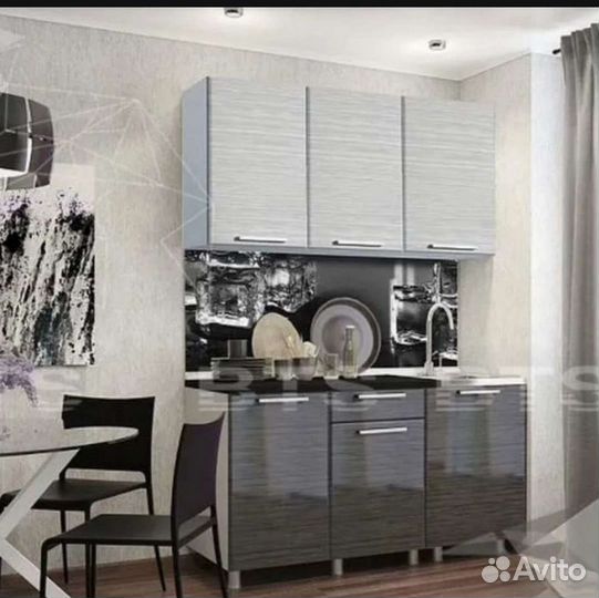 Кухонный гарнитур 