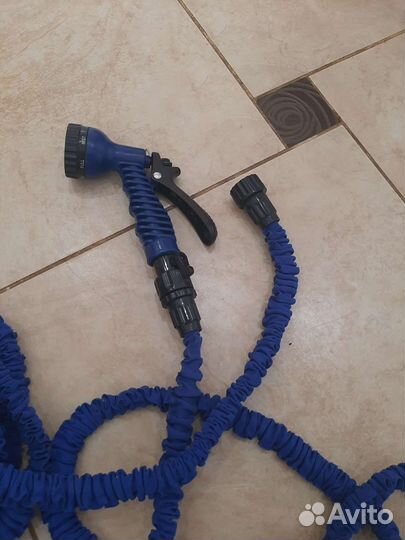 Чудо шланг для полива