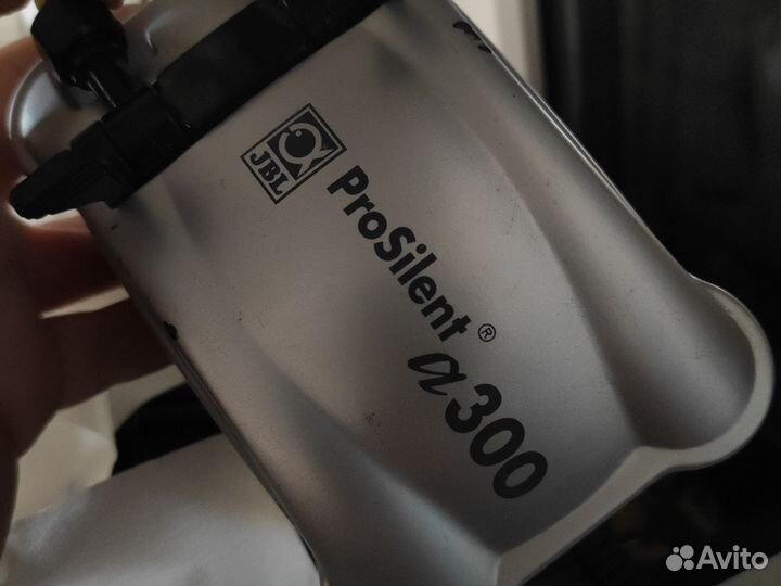 Аквариум с тумбой 300 литров