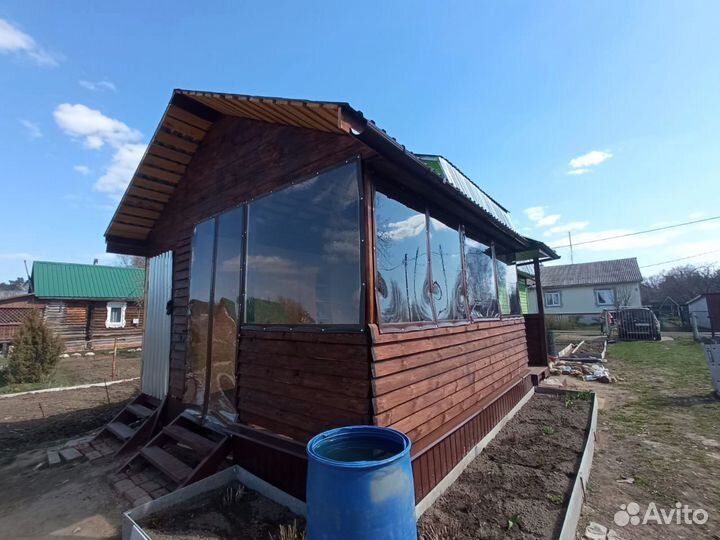 Гибкие окна