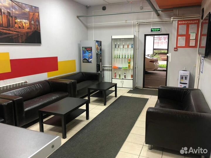 Заднее стекло на Шкода Октавия а7