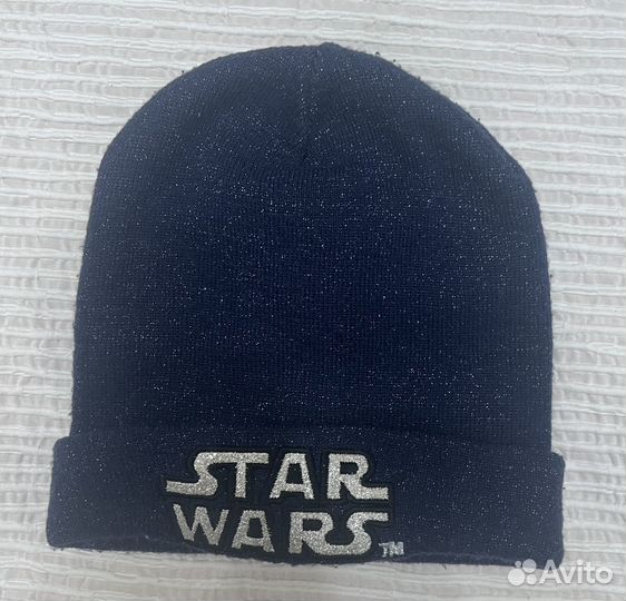 Шапка детская