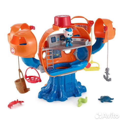 Игрушка октобаза