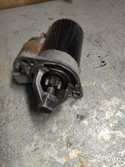 Стартер 36100-22805, для hyundai, Kia