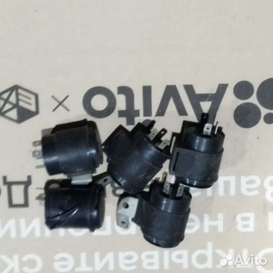 Реле поворотов Honda