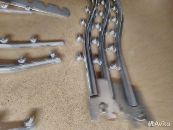 Кронштейн для вешалок