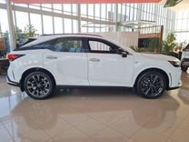 Новый Lexus RX 2.4 AT, 2024, цена 13 090 000 руб.