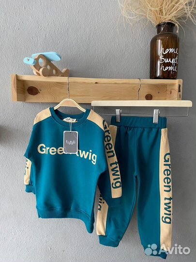 Комлект двойка