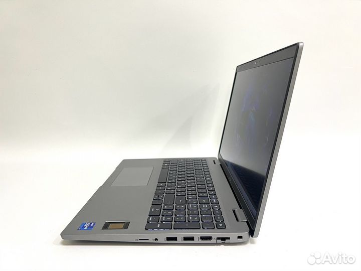 Dell Precision 3560/ 3551 i7 Quadro 16GB 512GB