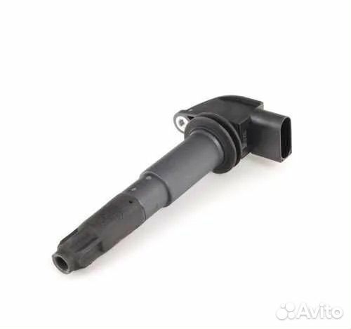 Катушка зажигания porsche cayenne 4.5