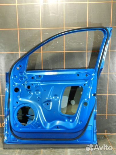 Дверь передняя правая - Audi Q3 (2011-н.в.)