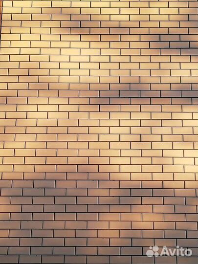 Кладка кирпича