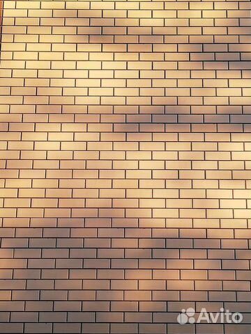 Кладка кирпича