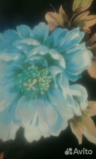 Шифон Ткань