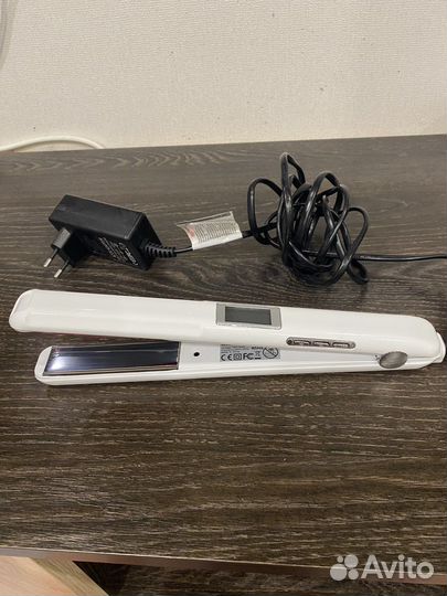 Ультразвуковый утюжок