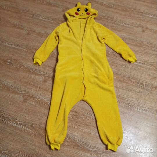 Кигуруми 130