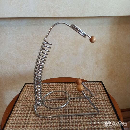 Подставка для бутылки