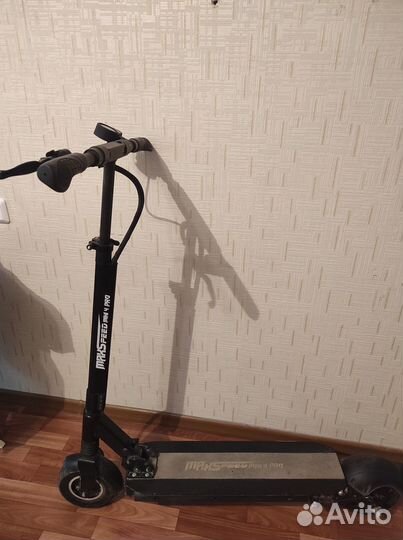 Электросамокат MaxSpeed Mini 4 Pro