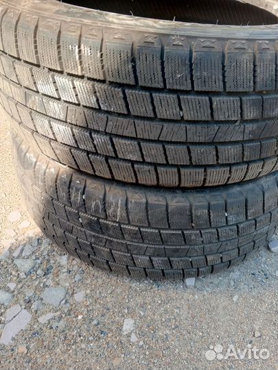 Continental ComfortContact - 6 29.5/35 R21