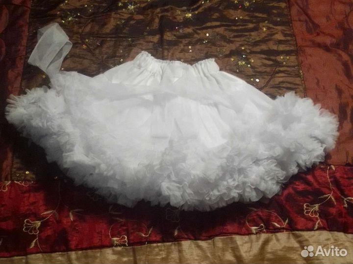 Юбочка американо