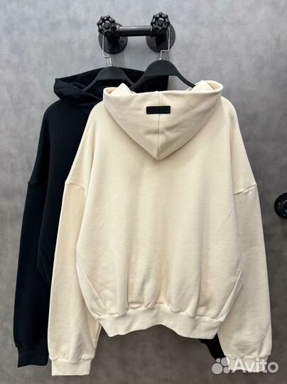 Худи Fear Of God Essentials (Premium)