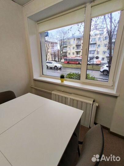 Почасовая аренда кабинета для групп