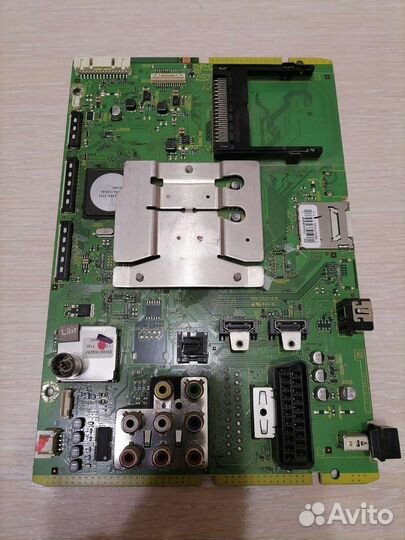 MainBoard tnph0954