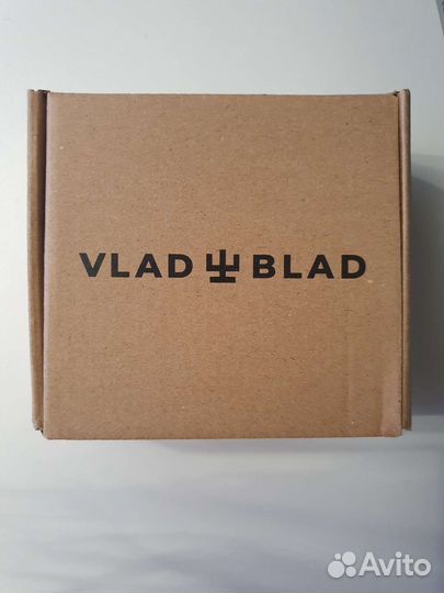 Тату машинка Vlad Blad Ultron Pen