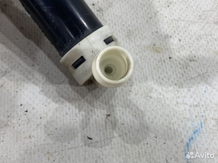 Омыватель фары правый Infiniti QX56 Z62