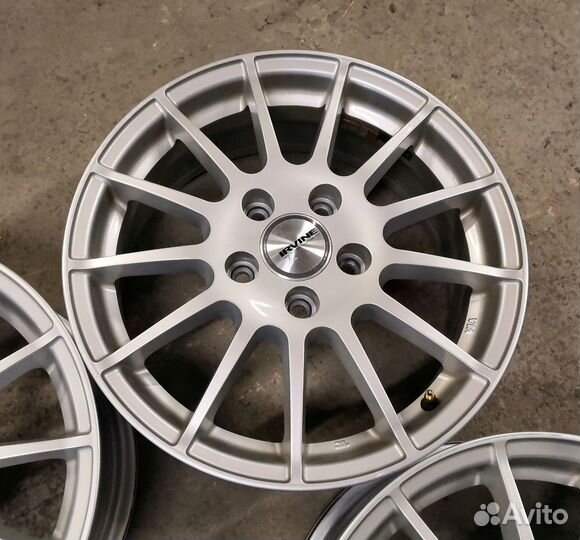 Литые диски Irvine R16 5*112 Б/П по РФ