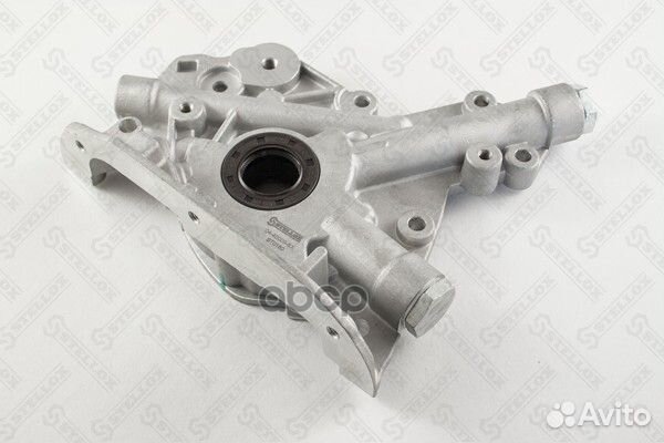 04-40009-SX насос масляный 90369451 Opel Astra