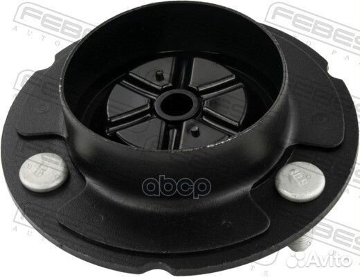 Опора амортизационной стойки перед ssang YO