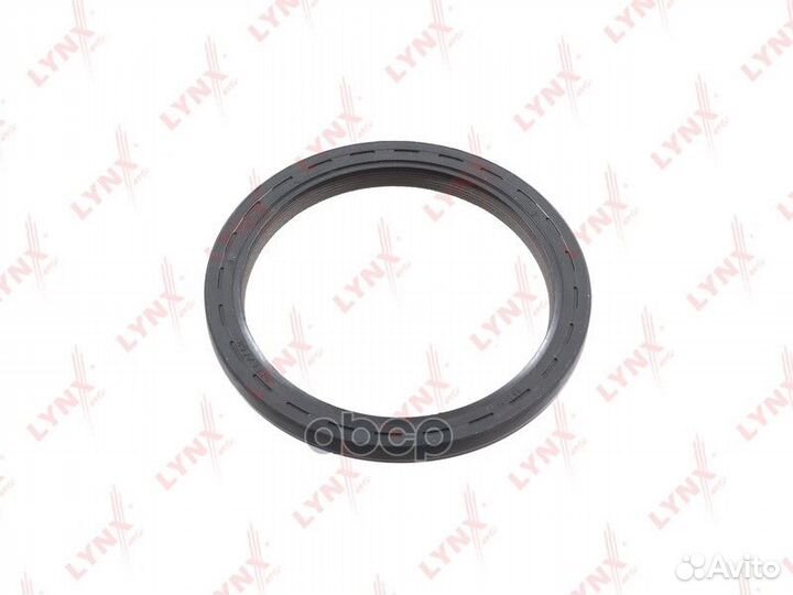 SO-0123 сальник к/в зад. Skoda Fabia/Favorit 1