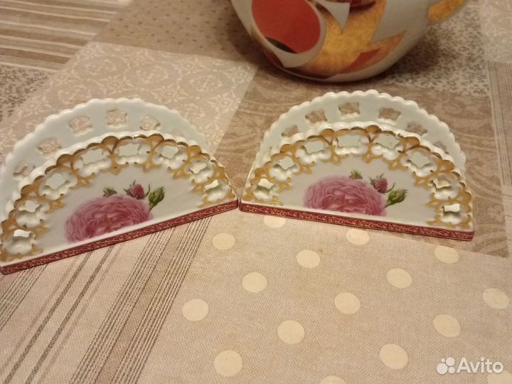 Чайный набор