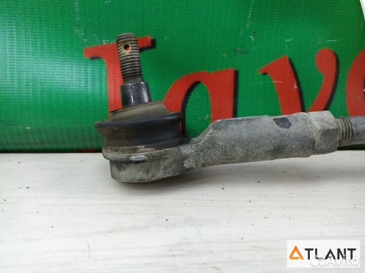 Рулевая рейка передняя honda airwave