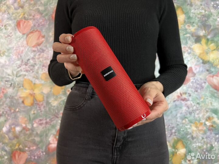 Колонка блютуз Borofone