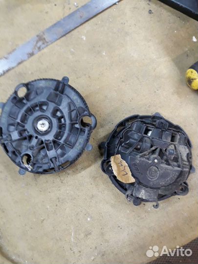 Пассат цц моторчик Зеркала Passat Cc 2008-17