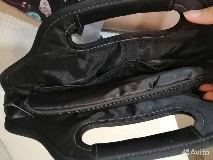 Сумка для нетбука