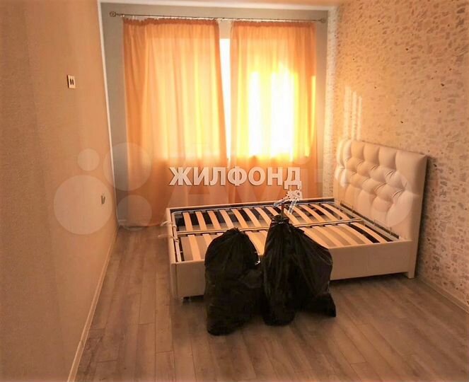 2-к. квартира, 63 м², 5/5 эт.