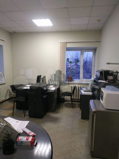 Офис 97 кв.м. в центре в отдельно стоящем здании