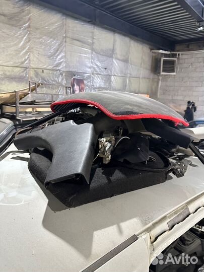 LADA Kalina 2 Sport - в разбор