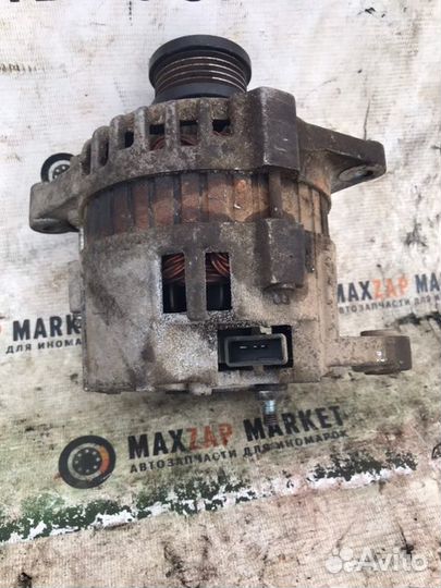 Генератор Chevrolet Lanos 2004-2010