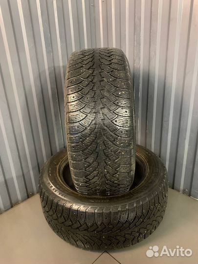 Nokian Tyres Hakkapeliitta SUV 255/55 R18 109T