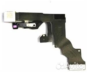 Шлейф для Apple iPhone 6Plus, фронтальная камера