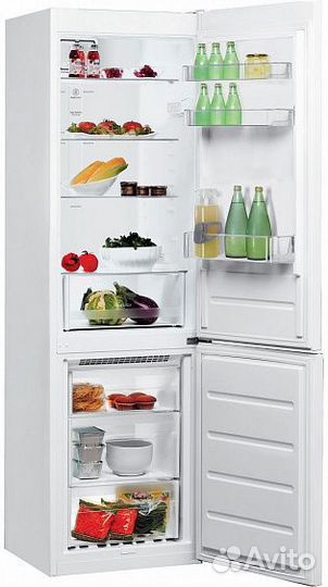 Холодильник whirlpool bsnf 8101 W