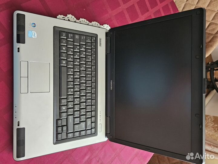 Продам ноутбук