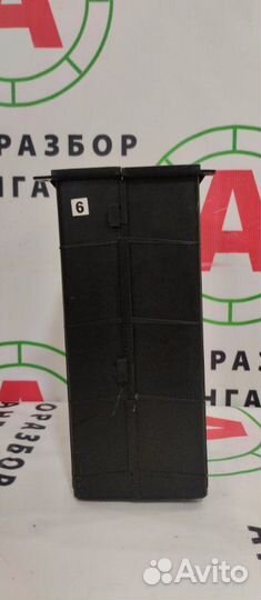 Бардачок Nissan Murano Z50 VQ35DE 2008