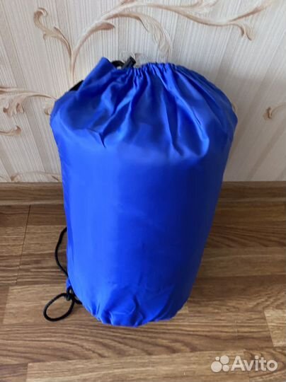 Спальный мешок летний