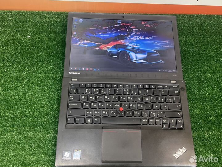 Lenovo X240 intel core i3 - 4030U-Уц