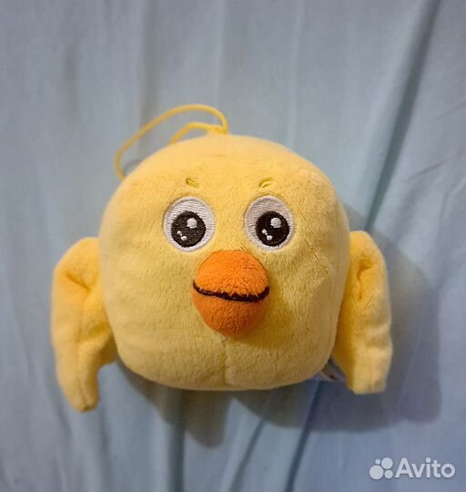 Ми-ми-мишки